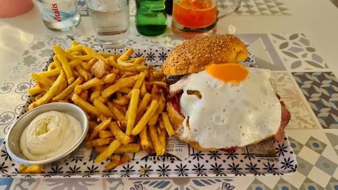 Barmácia Gastro Bar - 8