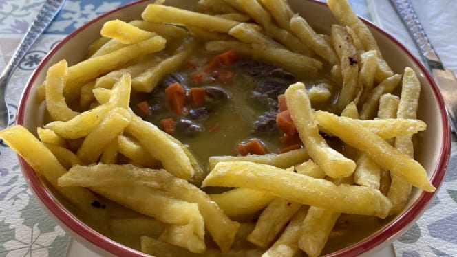 Barmácia Gastro Bar - 6