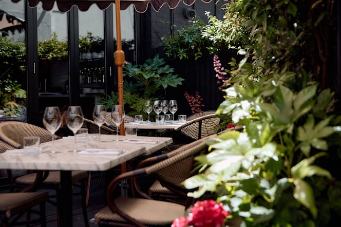 Gaucho - Hampstead - 8