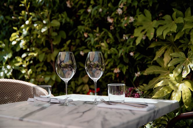 Gaucho - Hampstead - 9