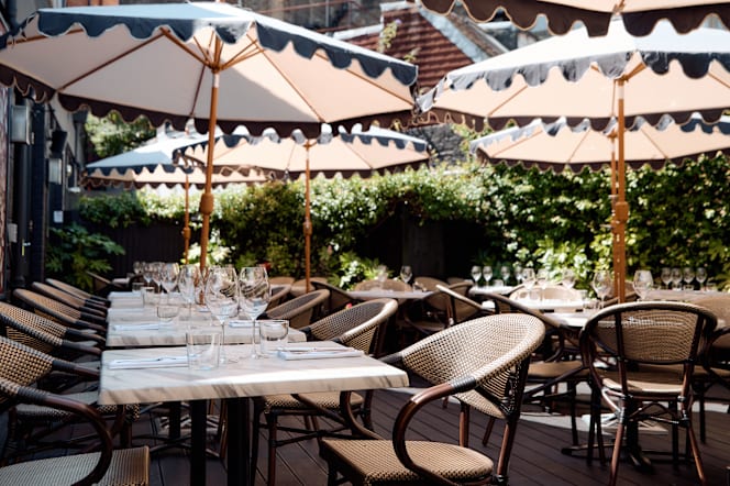 Gaucho - Hampstead - 7