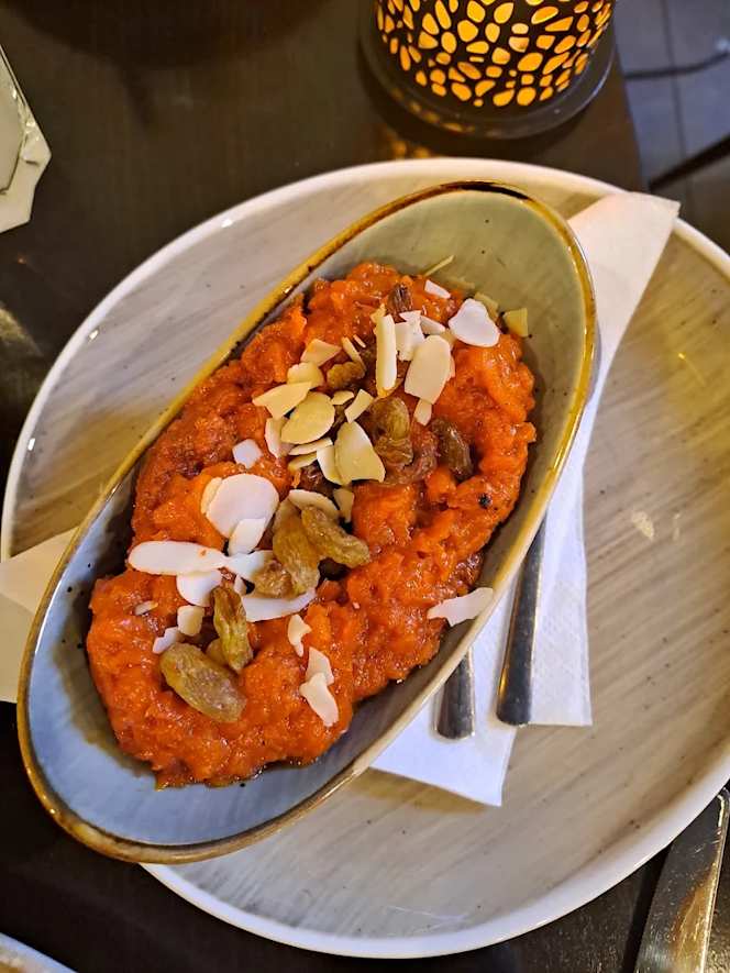Saffron - Authentic Indian Cuisine and Bar - 7