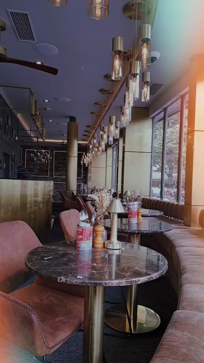 Saffron - Authentic Indian Cuisine and Bar - 0
