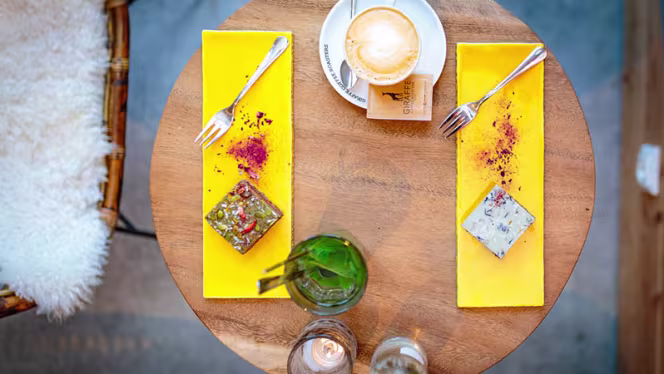 LOT&DAAN - Rotterdam - 1