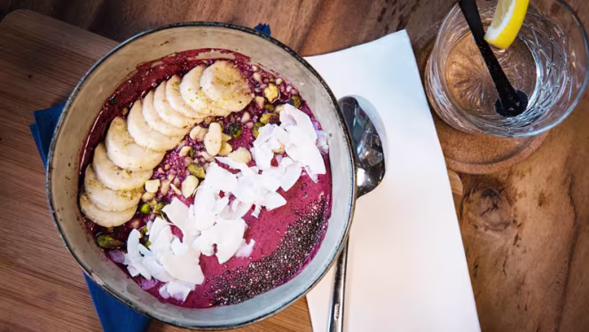 LOT&DAAN - Rotterdam - 2