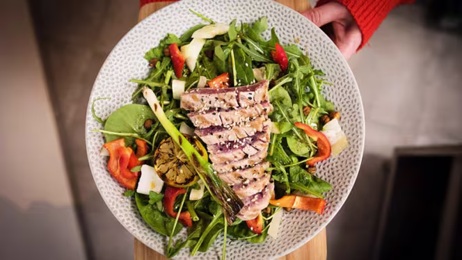 LOT&DAAN - Rotterdam - 4