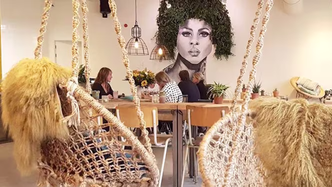 LOT&DAAN - Rotterdam - 0