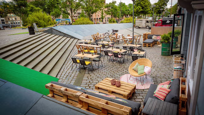 LOT&DAAN - Rotterdam - 8