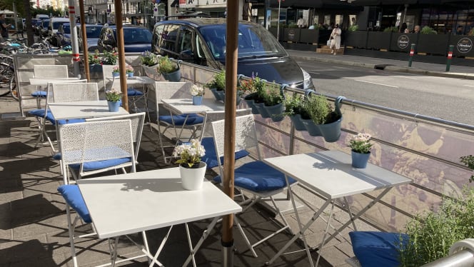 Marcos Fresh Greek - 0