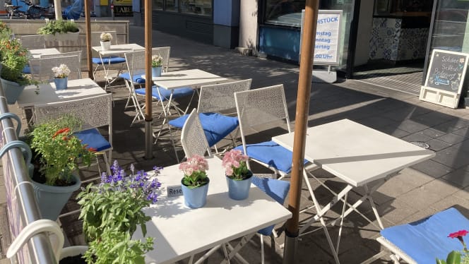 Marcos Fresh Greek - 1