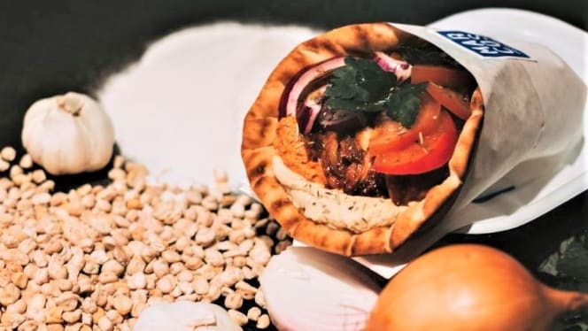 Marcos Fresh Greek - 4