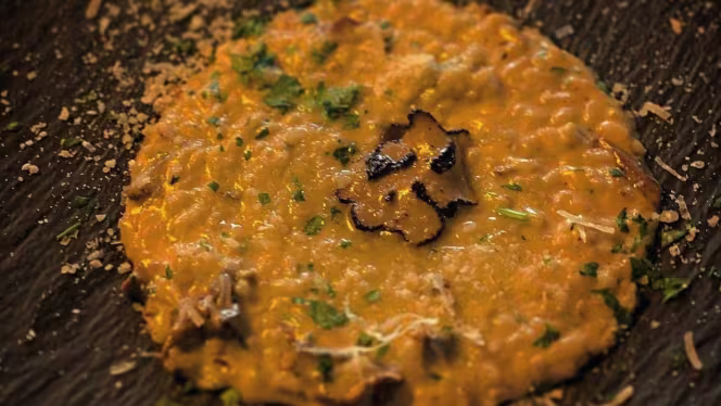 Da Noi - Volendam - 2