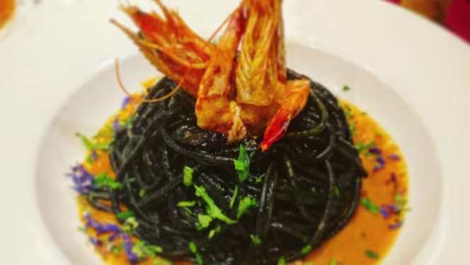 Da Noi - Volendam - 6