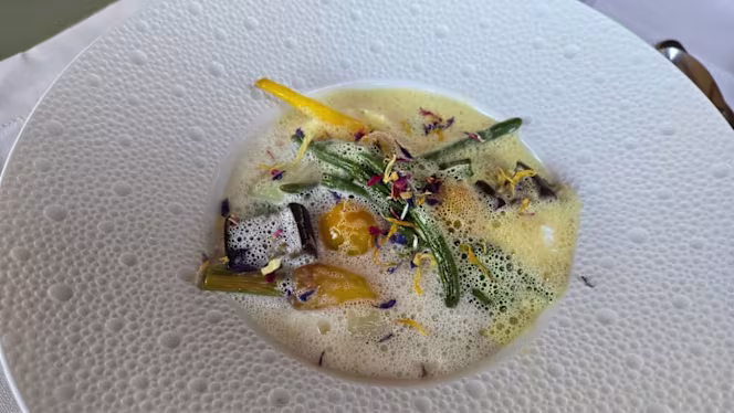 Mastrojanni Ristorante - 9