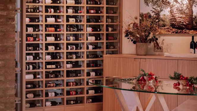 Mastrojanni Ristorante - 2