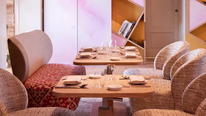 Mastrojanni Ristorante - 4