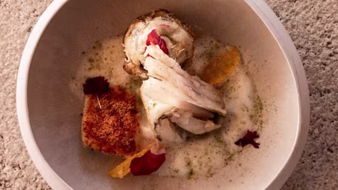 Mastrojanni Ristorante - 5