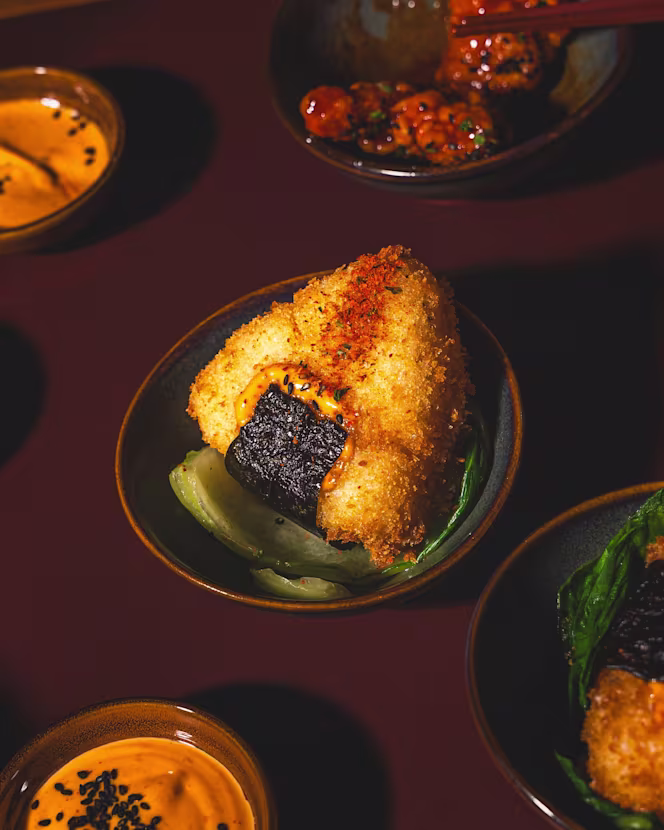 DIN-DIN CLUB DROTTNINGGATAN - 4