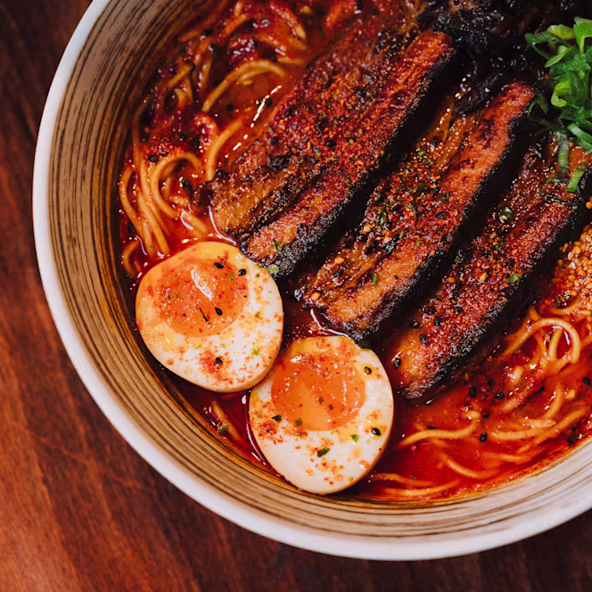 DIN-DIN CLUB DROTTNINGGATAN - 2