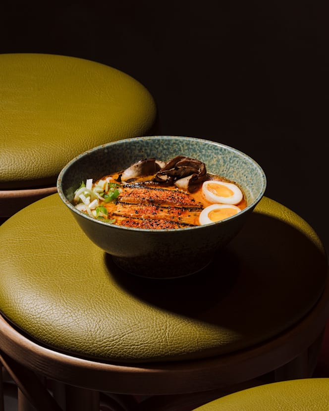 DIN-DIN CLUB DROTTNINGGATAN - 5