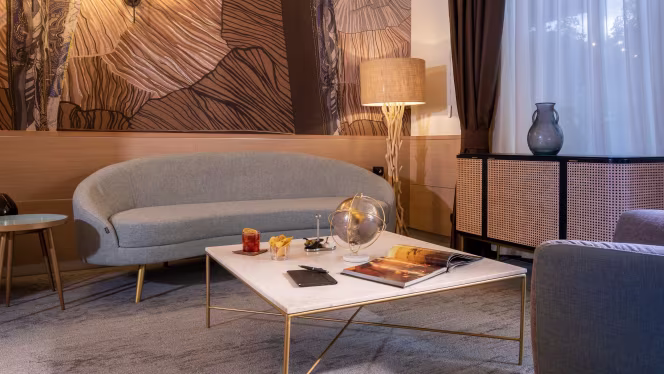 Gurmè (Aemilia Hotel) - 0