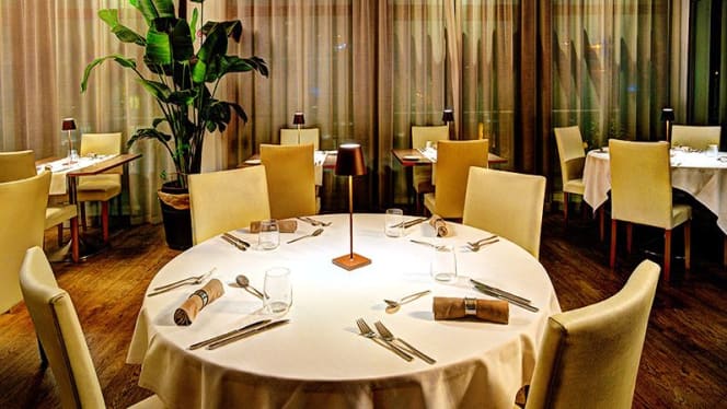 Gurmè (Aemilia Hotel) - 4