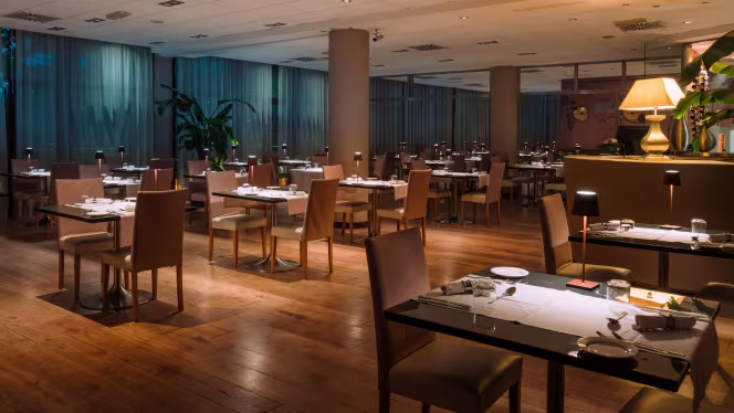 Gurmè (Aemilia Hotel) - 7