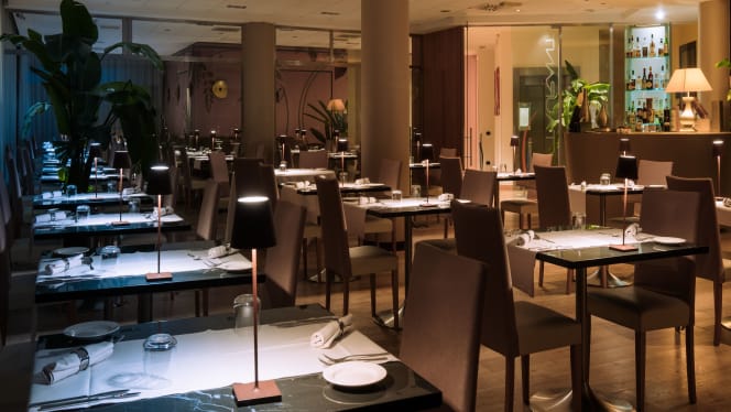 Gurmè (Aemilia Hotel) - 9