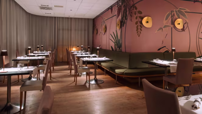 Gurmè (Aemilia Hotel) - 6