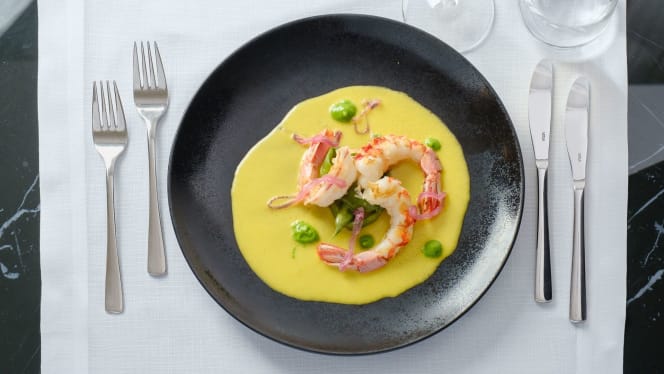 Gurmè (Aemilia Hotel) - 3