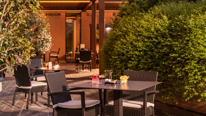 Gurmè (Aemilia Hotel) - 8