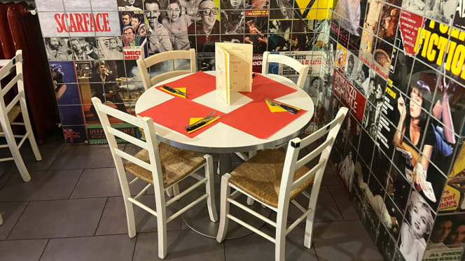 Pizzeria Marfi - Torino - 7