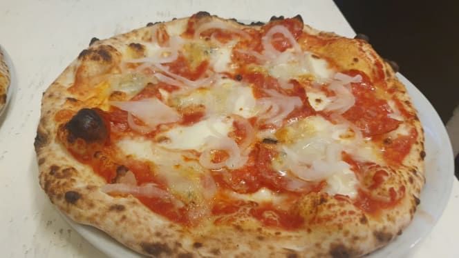 Pizzeria Marfi - Torino - 4