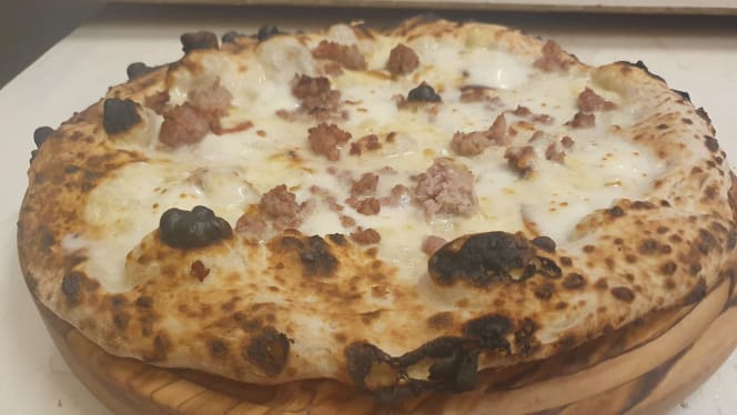 Pizzeria Marfi - Torino - 3