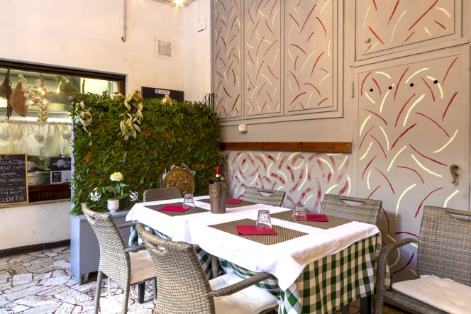 Trattoria da i Bigi e i Birghe - Firenze - 1