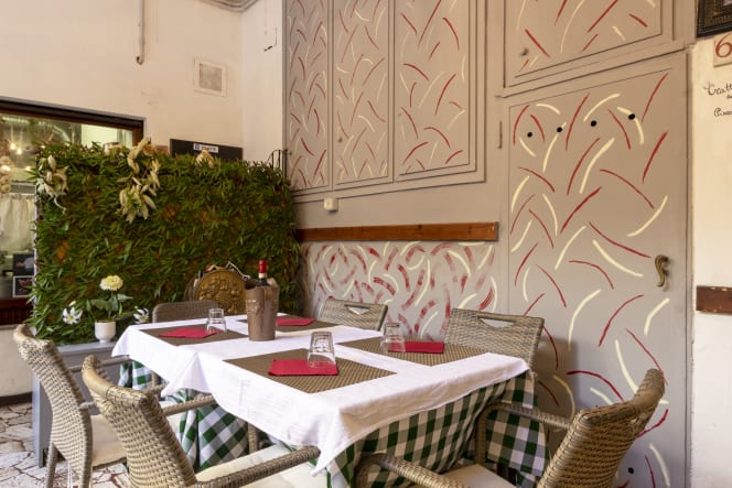 Trattoria da i Bigi e i Birghe - Firenze - 2