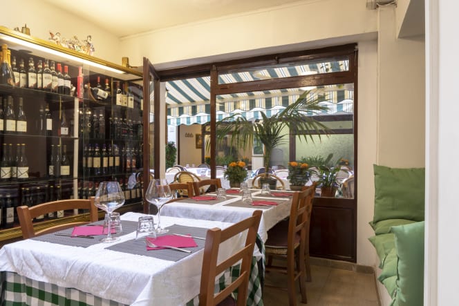 Trattoria da i Bigi e i Birghe - Firenze - 7