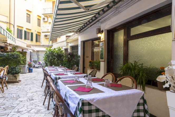 Trattoria da i Bigi e i Birghe - Firenze - 9