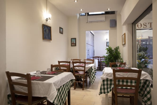 Trattoria da i Bigi e i Birghe - Firenze - 5