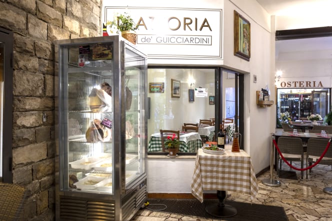 Trattoria da i Bigi e i Birghe - Firenze - 4
