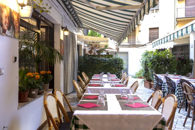 Trattoria da i Bigi e i Birghe - Firenze - 8