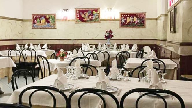 Ristorante Cinese Shanghai - 0