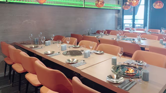 Bigbang Saint-Germain - 0