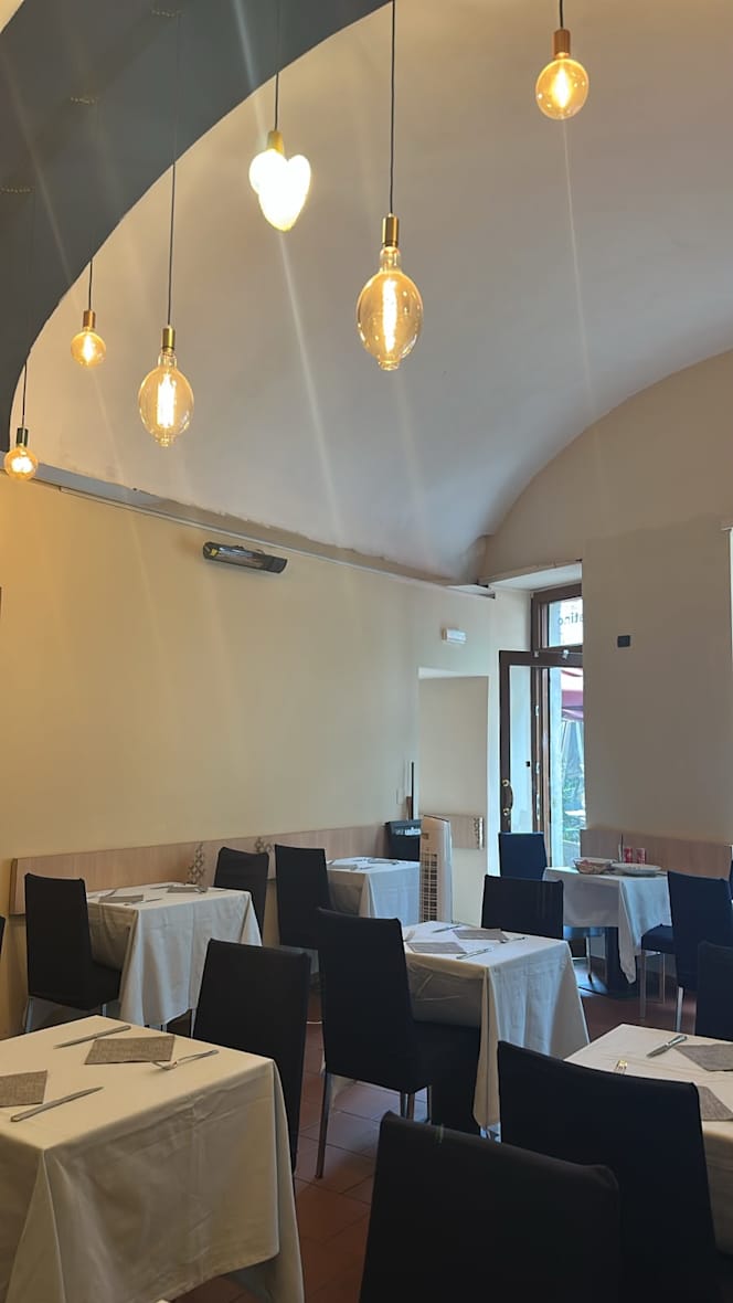 Palatino Ristorante - 4