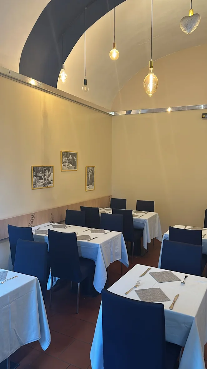 Palatino Ristorante - 0