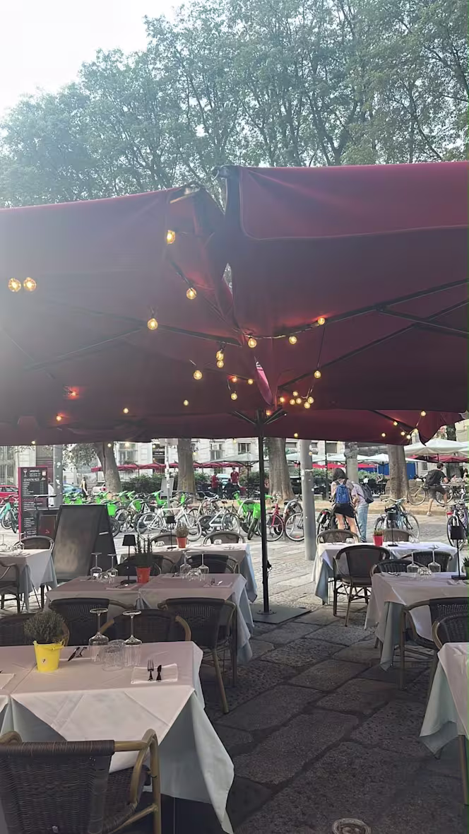 Palatino Ristorante - 3