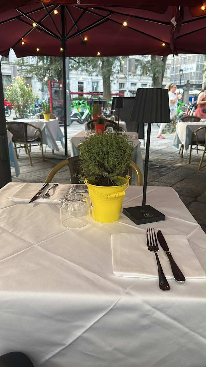 Palatino Ristorante - 2
