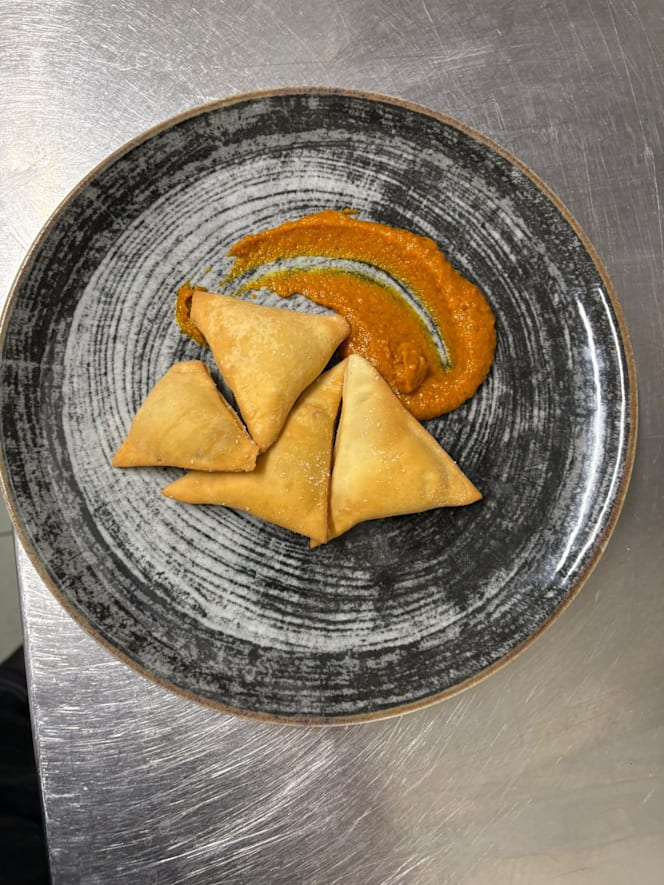 Diverso Ristorante Contemporaneo - 3