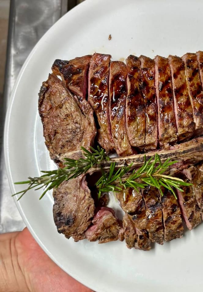 Diverso Ristorante Contemporaneo - 0