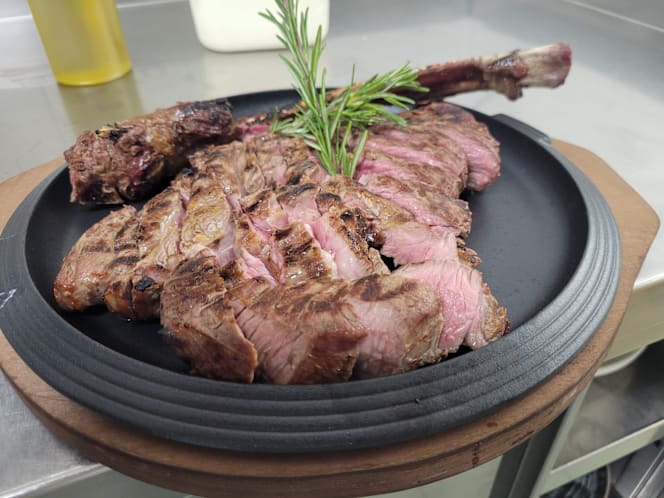 Diverso Ristorante Contemporaneo - 5